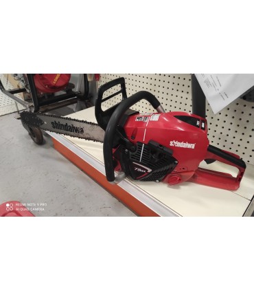 MOTOSEGA SHINDAIWA 731SX-20,EX PROVE