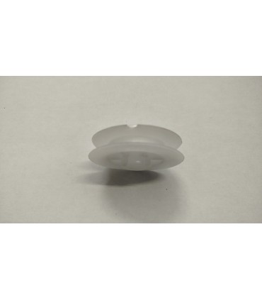 PULEGGIA AVVIAMENTO COMPATIBILE ECHO SRM2305-2400 DECESPUGLIATORE - R160549