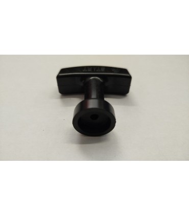 IMPUGNATURA AVVIAMENTO DECESPUGLIATORE - 17722827030