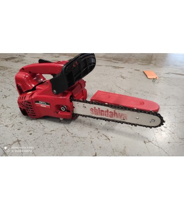 MOTOSEGA SHINDAIWA 280TS