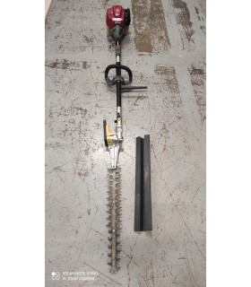 MULTIFUNZIONE HONDA UMC425 CON ASTA CORTA TAGLIASIEPI
