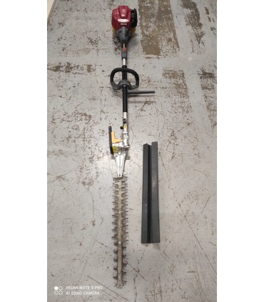 MULTIFUNZIONE HONDA UMC425 CON ASTA CORTA TAGLIASIEPI