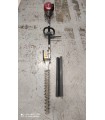 MULTIFUNZIONE HONDA UMC425 CON ASTA CORTA TAGLIASIEPI