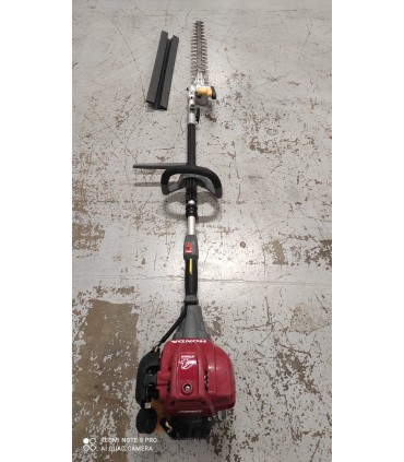 MULTIFUNZIONE HONDA UMC425 CON ASTA CORTA TAGLIASIEPI