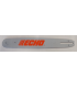 BARRA ECHO 3/8 1,3 52 MAGLIE -140SXEA041-