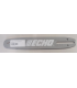 BARRA ECHO 3/8 1,3 40 MAGLIE -100SXEA041-