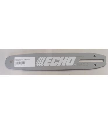 BARRA ECHO 3/8 1,3 40 MAGLIE -100SXEA041-