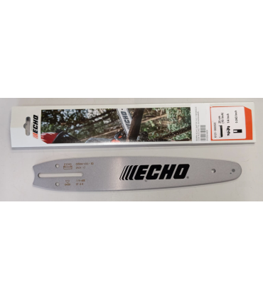 BARRA ECHO DIATOP 1/4 1,1 60 MAGLIE CON ROCCHETTO -ECA25SA460R- X121-000250