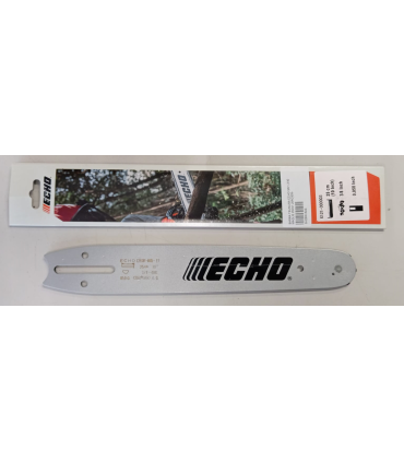 BARRA TSUMURA ECHO 3/8 1,3 40 MAGLIE 25CM -25RC50S-X121-000003