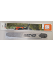 BARRA ECHO 325 1,5 72 MAGLIE 18 -45R2172A- PROFESSIONALE SUGIHARA X125-000351