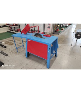 BANCOSEGA ITALY BITREE,220V,CON PIANO AGGIUNTIVO,DISCO WIDEA