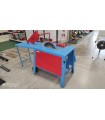 BANCOSEGA ITALY BITREE,220V,CON PIANO AGGIUNTIVO,DISCO WIDEA