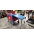 BANCOSEGA ITALY BITREE,220V,CON PIANO AGGIUNTIVO,DISCO WIDEA