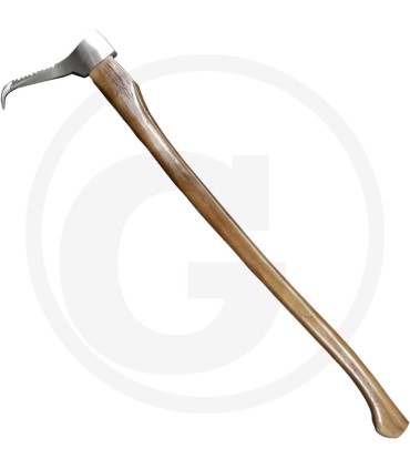 ZAPPINO DA BOSCAIOLO - 7540000027