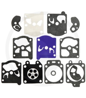 KIT MEMBRANE WALBRO D10 WAT - 40270198