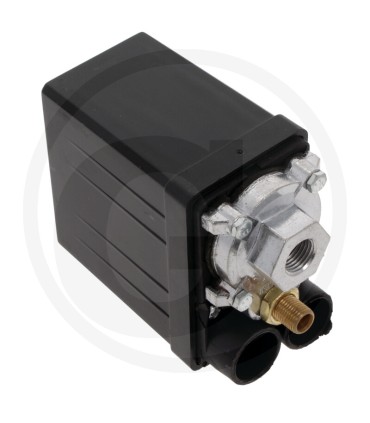 PRESSURE SWITCH - 6109904822