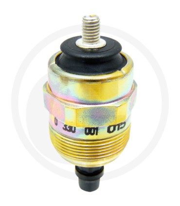 INTERRUTTORE MAGNETICO PER ARRESTO - 38017739