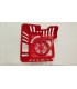 SUPPORTO FILTRO DECESPUGLIATORE - 225000490