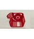 SUPPORTO FILTRO DECESPUGLIATORE - 225000490