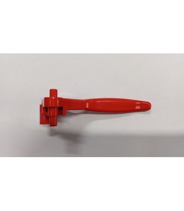 GRILLETTO ACCELERATORE X BP510S - 450001010