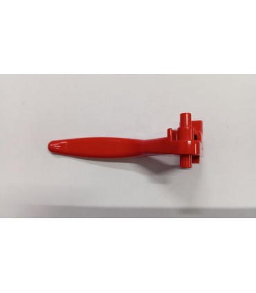 GRILLETTO ACCELERATORE DECESPUGLIATORE - 450000780