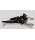 LEVA ACCELERATORE COMPLETA - 044000620