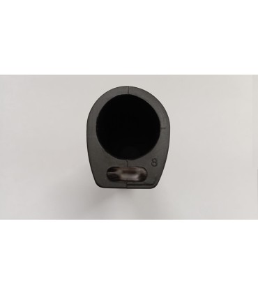 IMPUGNATURA IN GOMMA X T350 - 412000380