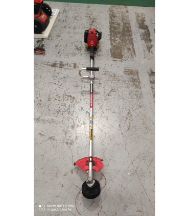 DECESPUGLIATORE ZENOAH BC260