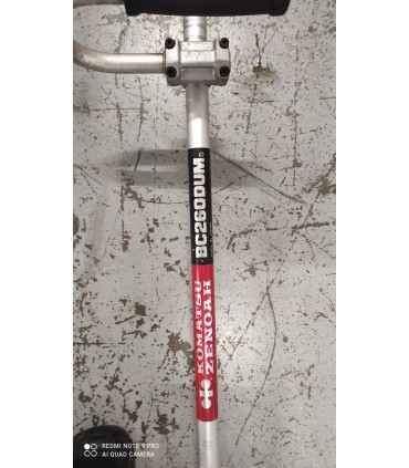 DECESPUGLIATORE ZENOAH BC260