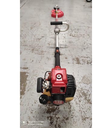 DECESPUGLIATORE ZENOAH BC260