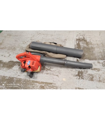 SOFFIATORE ASPIRATORE OLEO MAC BV126