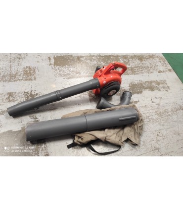 SOFFIATORE ASPIRATORE OLEO MAC BV126