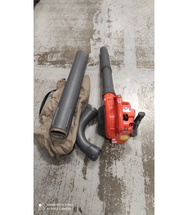 SOFFIATORE ASPIRATORE OLEO MAC BV126