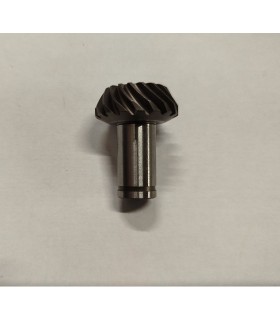 PIGNONE CONICO X DEC T350 BP530 - 651000500