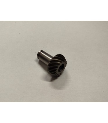 PIGNONE CONICO X DEC T350 BP530 - 651000500