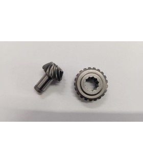 COPPIA CONICA - 000000260