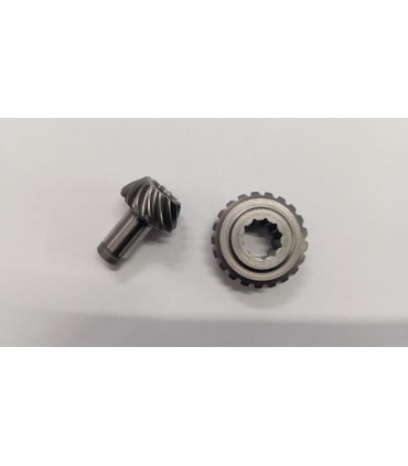 COPPIA CONICA - 000000260