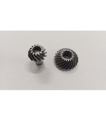 COPPIA CONICA - 000000260