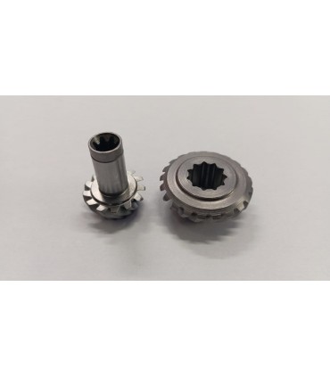 COPPIA CONICA - 000000260