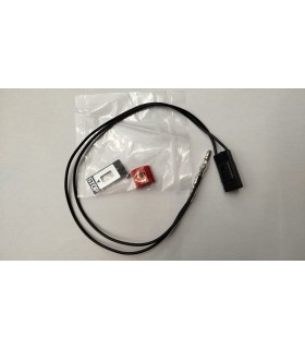 PULSANTE SPEGNIMENTO T262 - 440002800