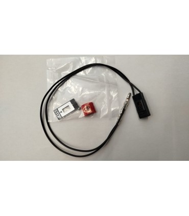 PULSANTE SPEGNIMENTO T262 - 440002800