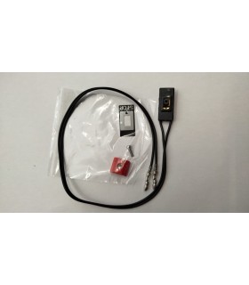 PULSANTE SPEGNIMENTO T302 - 440003030