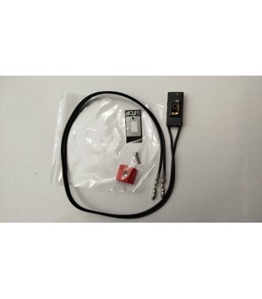 PULSANTE SPEGNIMENTO T302 - 440003030