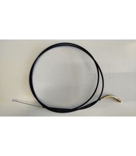 CAVO ACCELLERATORE BP510S PER DECESPUGLIATORE A ZAINO - 430004930