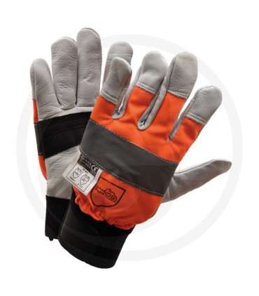 GUANTI ANTITAGLIO TG. 9 - 524701139