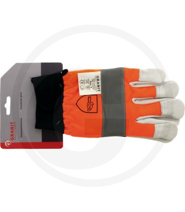 GUANTI ANTITAGLIO TG. 9 - 524701139