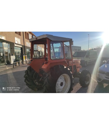 TRATTORE FIAT 540 DT