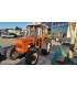 TRATTORE FIAT 540 DT