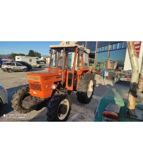 TRATTORE FIAT 540 DT