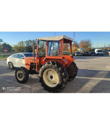 TRATTORE FIAT 540 DT